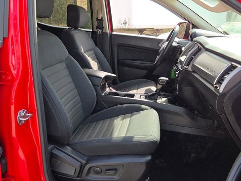 Used 2023 Ford Ranger XLT w/ Equipment Group 302A High image 14