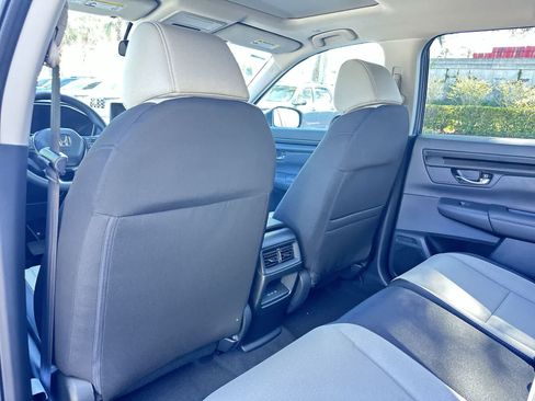 Used 2026 Honda CR-V EX image 14