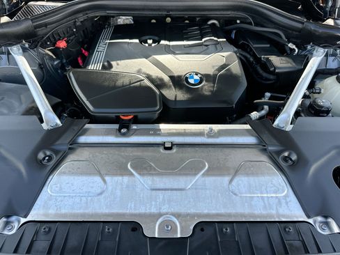 Used 2024 BMW X3 sDrive30i w/ Convenience Package w/ZPA RWD image 33