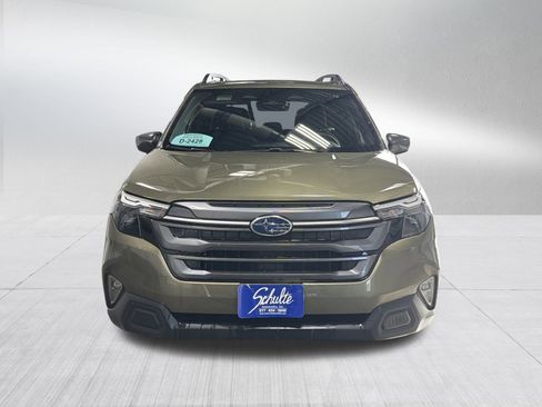 Certified 2025 Subaru Forester Premium image 2