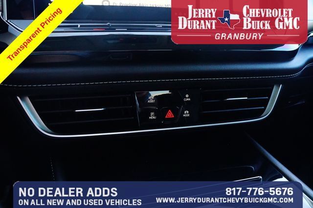 Used 2024 Volkswagen Atlas SEL Premium R-Line AWD/4WD image 13