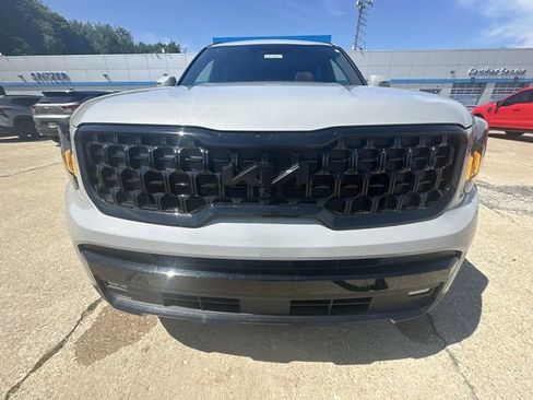 Used 2025 Kia Telluride SX Prestige X-Pro AWD/4WD image 35