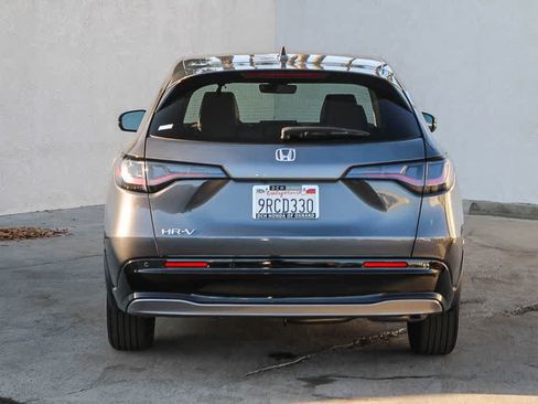 Used 2025 Honda HR-V EX-L image 5