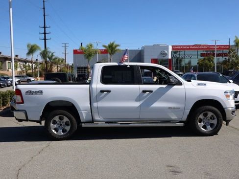 Used 2024 RAM 1500 Big Horn image 3