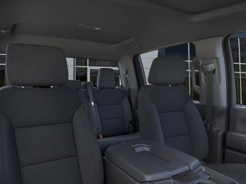 New 2026 GMC Sierra 3500 Pro w/ 1SA Pro Safety Plus Package AWD/4WD image 24