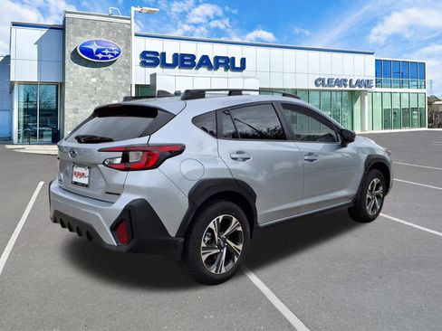 New 2026 Subaru Crosstrek 2.0i Premium image 4