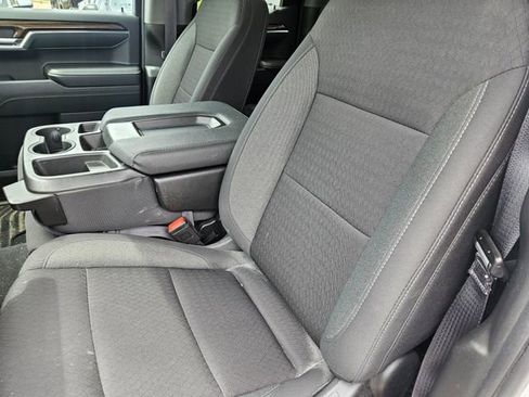 Used 2023 Chevrolet Silverado 1500 LT AWD/4WD image 10