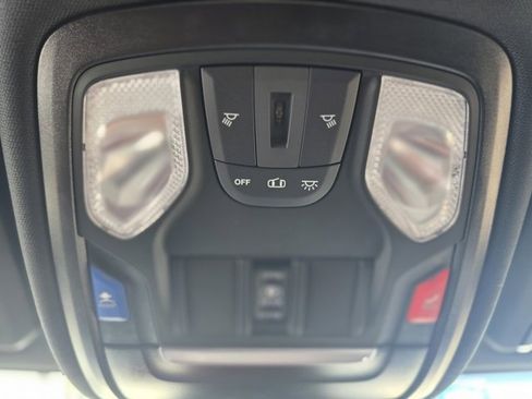 New 2026 RAM 2500 Tradesman image 19