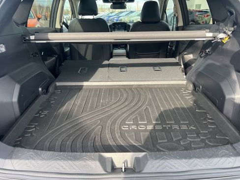 Certified 2024 Subaru Crosstrek 2.5i Limited image 46