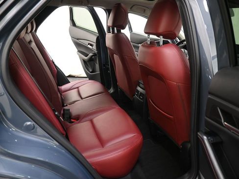 Used 2025 MAZDA CX-30 AWD 2.5 S w/ Preferred Package image 27