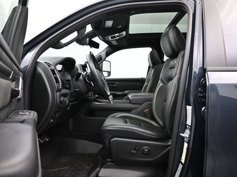 Used 2025 RAM 1500 RHO w/ RHO Level 1 Equipment Group AWD/4WD image 9