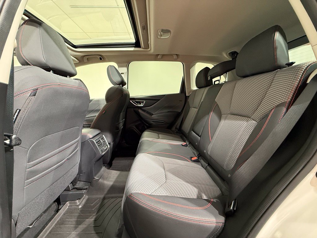 Used 2019 Subaru Forester Sport AWD/4WD image 20