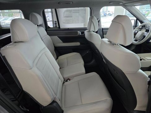 New 2026 Hyundai Santa Fe Limited image 41