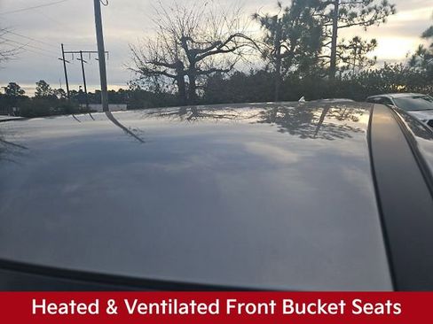 Used 2024 Kia EV9 Light Long Range image 4