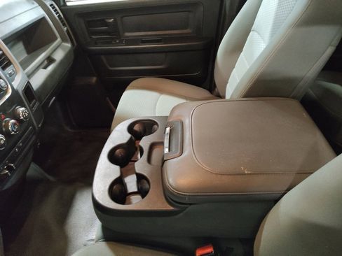 Used 2019 RAM 1500 Tradesman w/ Popular Equipment Group image 26