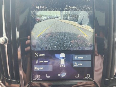 Used 2017 Volvo S90 T5 Inscription w/ Vision Package FWD image 23
