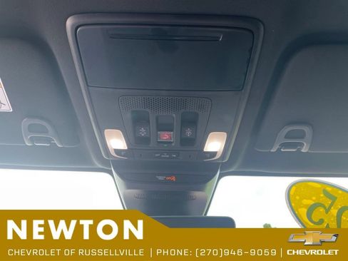 Used 2025 Acura ADX A-Spec AWD/4WD image 19