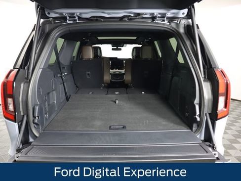 New 2026 Ford Expedition Max King Ranch AWD/4WD image 58