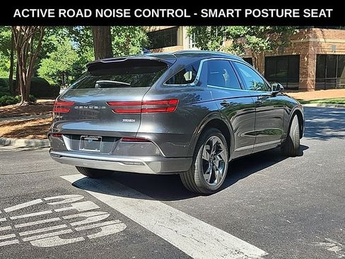 Used 2023 Genesis Electrified GV70 w/ Prestige Package AWD/4WD image 2