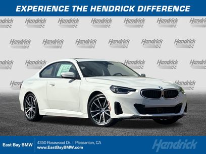 New 2026 BMW 230i Coupe w/ Convenience Package