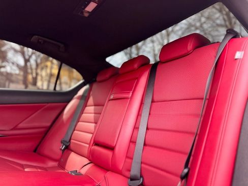 Used 2022 Lexus IS 350 F Sport image 24