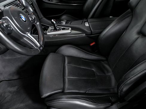 Used 2016 BMW M6 Gran Coupe image 21