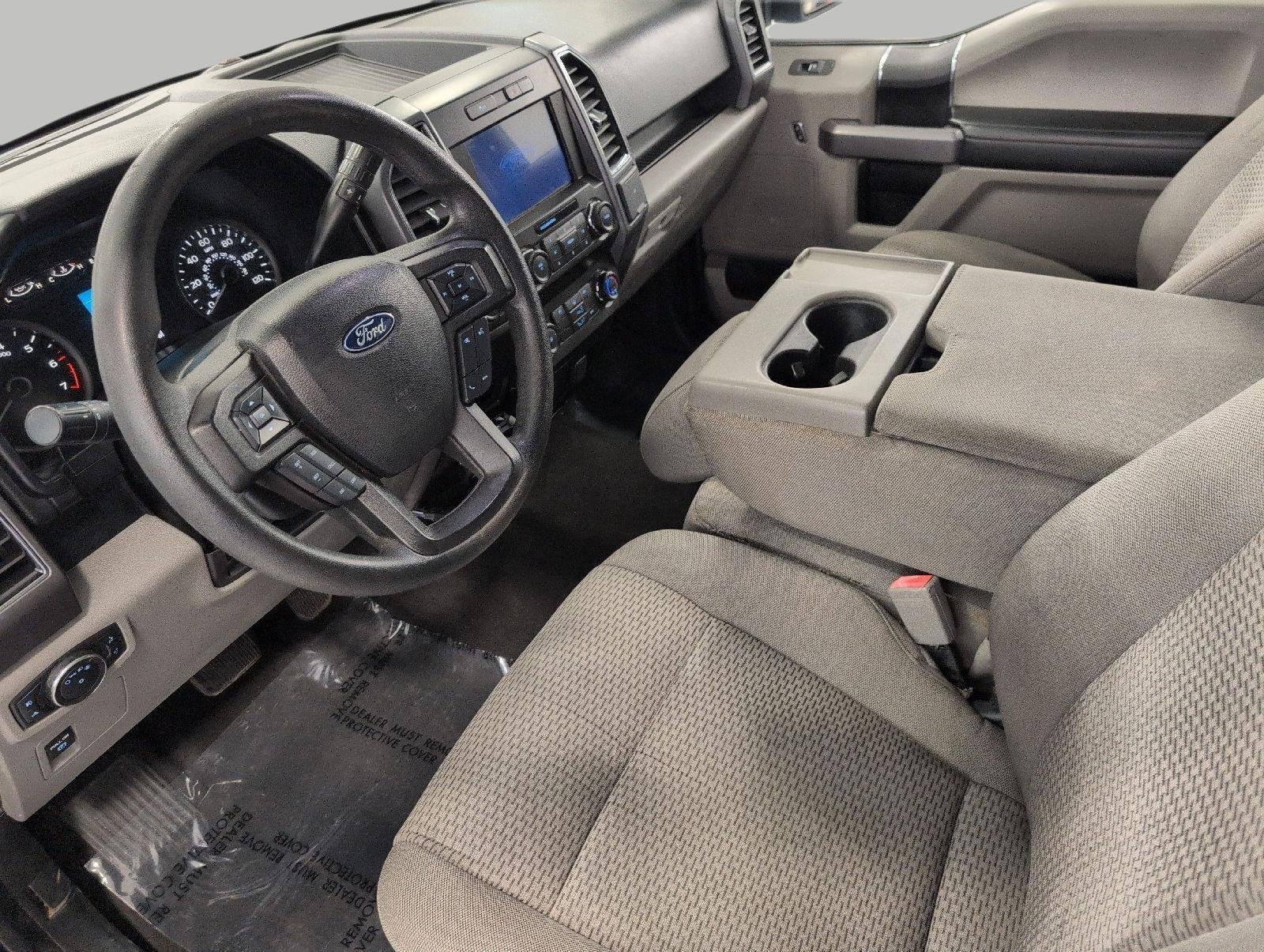 Used 2020 Ford F150 XLT AWD/4WD image 36