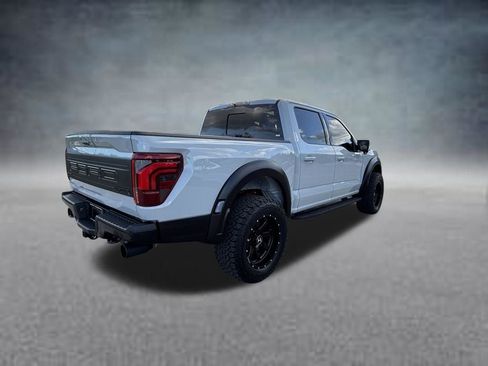 Used 2024 Ford F150 Raptor AWD/4WD image 4