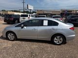 Used 2013 Honda Civic LX image 4