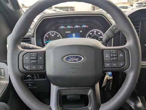 Certified 2023 Ford F150 XL w/ STX Appearance Package image 26