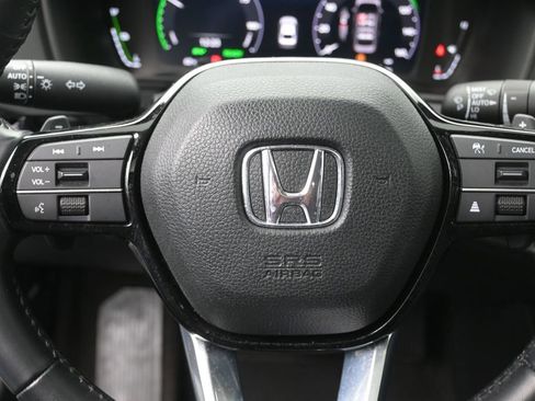 Certified 2024 Honda Accord Touring image 18