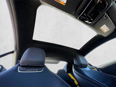 New 2026 Mercedes-Benz AMG GT 55 image 29