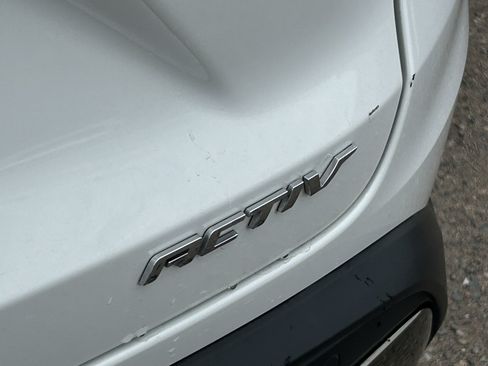 Used 2025 Chevrolet Trax ACTIV w/ Driver Confidence Package FWD image 10