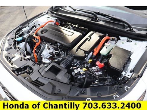 Used 2025 Honda Accord EX-L image 33