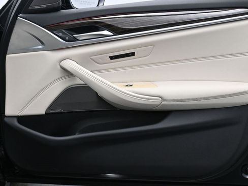 Used 2023 BMW 540i xDrive 540i xDrive w/ Executive Package image 26