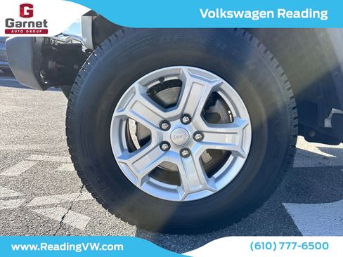 Used 2019 Jeep Wrangler Unlimited Sport S image 26