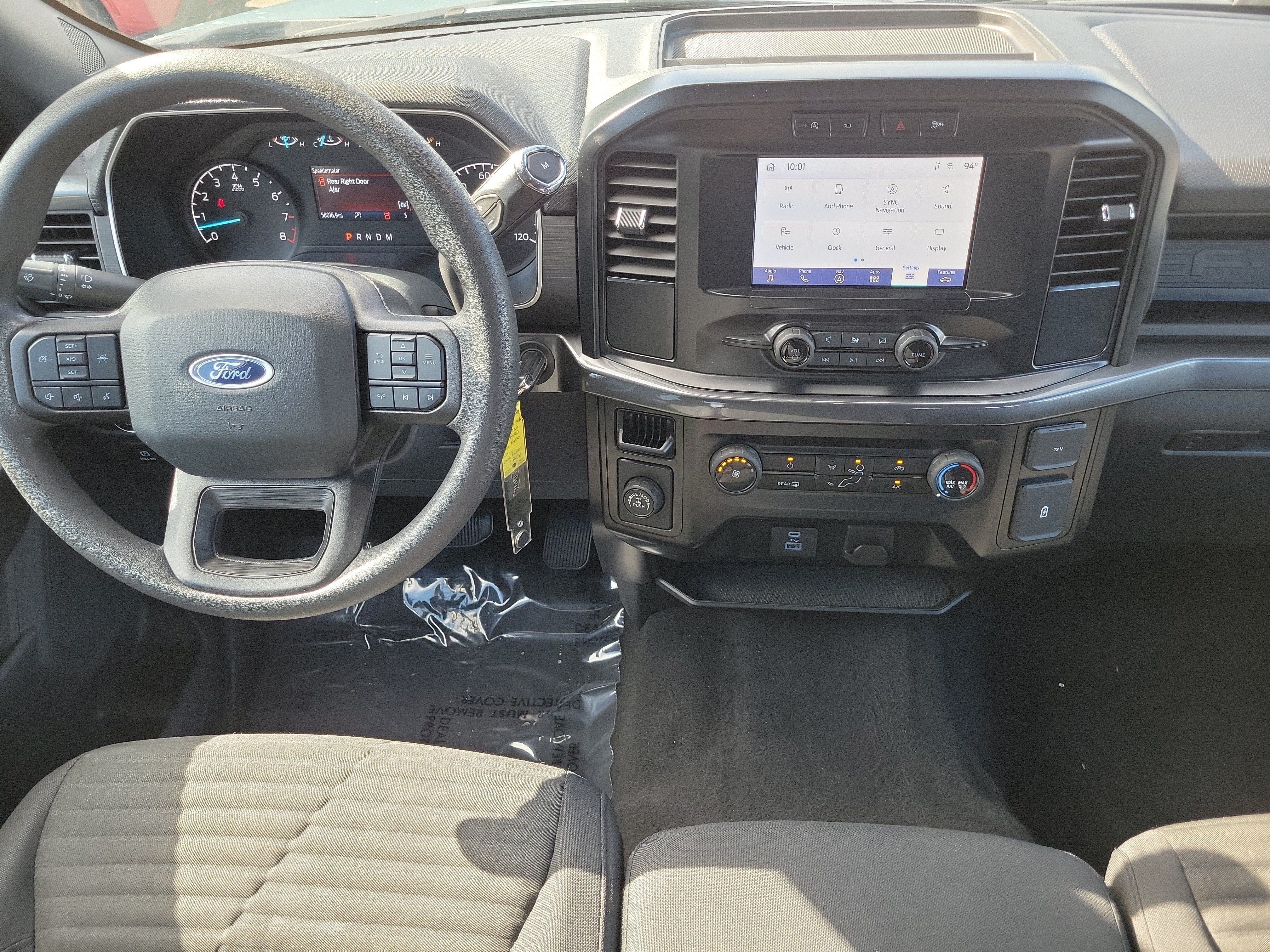 Used 2023 Ford F150 XL w/ STX Appearance Package RWD image 18