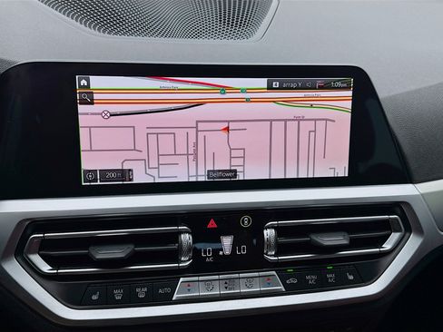 Used 2023 BMW 430i Gran Coupe w/ M Sport Package image 9