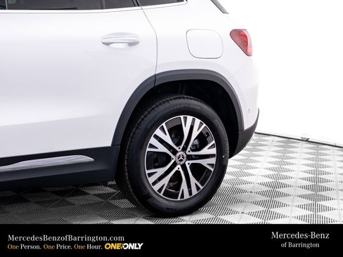 New 2026 Mercedes-Benz GLA 250 4MATIC image 36