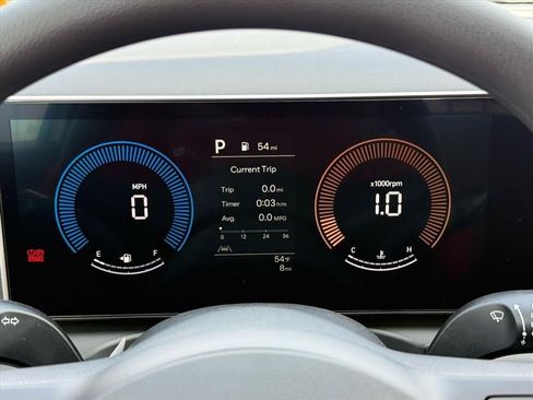 New 2026 Hyundai Santa Cruz SEL image 19