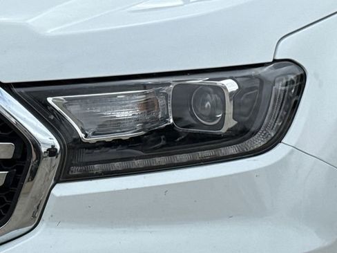 Certified 2022 Ford Ranger Lariat image 4