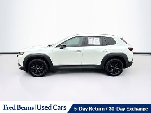 Used 2023 MAZDA CX-50 2.5 S w/ Cargo Package image 4