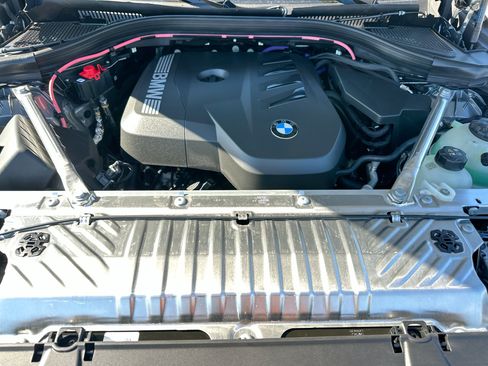 New 2026 BMW X3 xDrive30i w/ Convenience Package AWD/4WD image 25