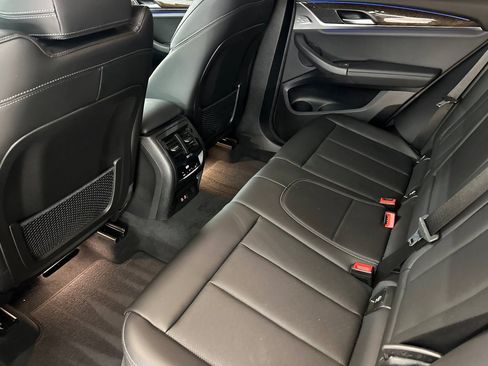 Certified 2022 BMW X3 xDrive30i image 26