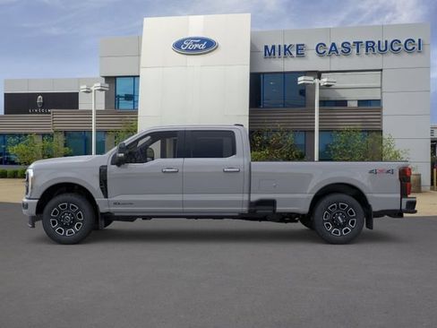 New 2026 Ford F250 Platinum AWD/4WD image 3