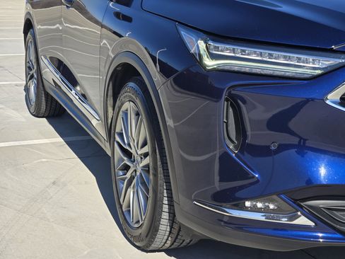 Certified 2023 Acura MDX SH-AWD w/ Advance Package image 15