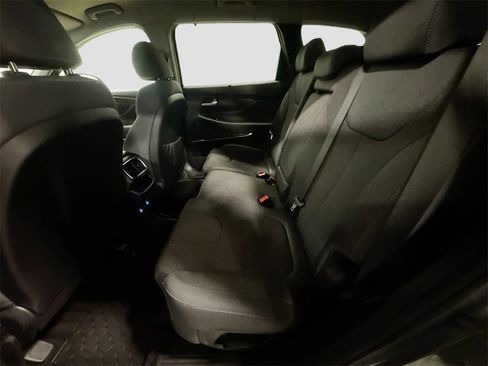 Used 2020 Hyundai Santa Fe SEL w/ Convenience Package image 28