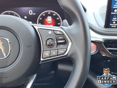 Certified 2026 Acura MDX FWD w/ Technology Package image 29