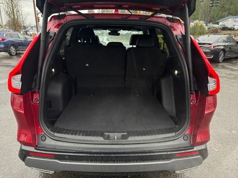 Used 2023 Honda CR-V Sport Touring image 12