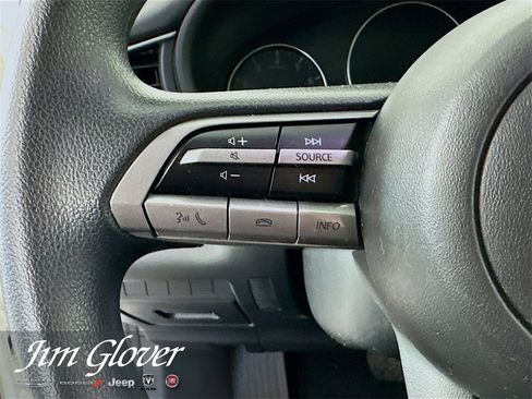 Used 2021 MAZDA CX-30 FWD 2.5 S image 27